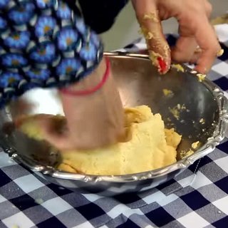 Prévia da receita