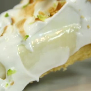 Prévia da receita