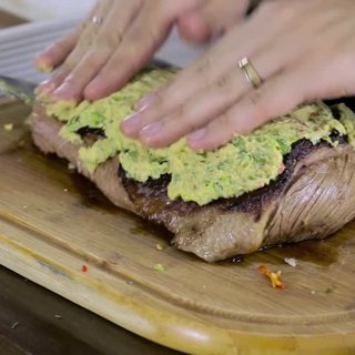 Prévia da receita