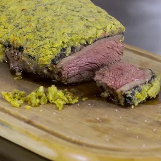 Prévia da receita
