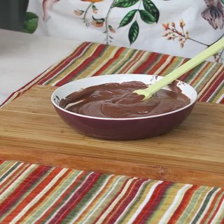 Prévia da receita