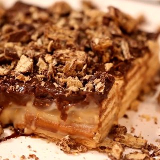 Prévia da receita