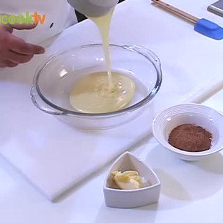 Prévia da receita