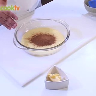 Prévia da receita