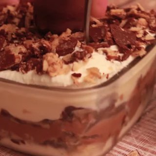 Prévia da receita