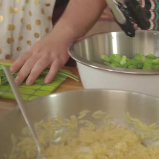 Prévia da receita