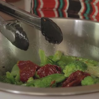 Prévia da receita