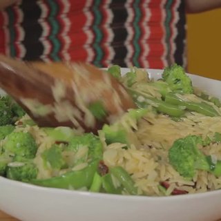 Prévia da receita