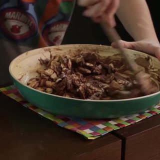 Prévia da receita