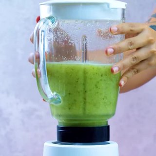 Prévia da receita
