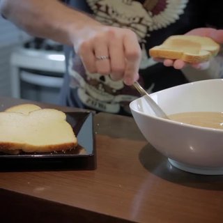 Prévia da receita