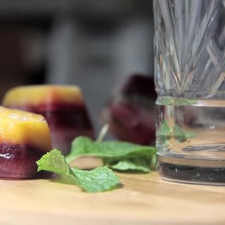 Prévia da receita