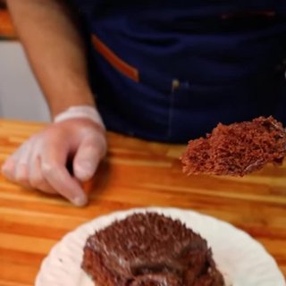 Prévia da receita