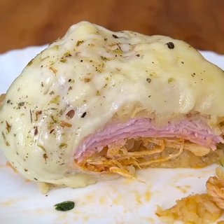 Prévia da receita
