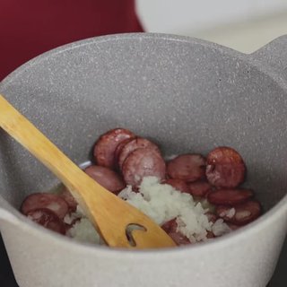 Prévia da receita
