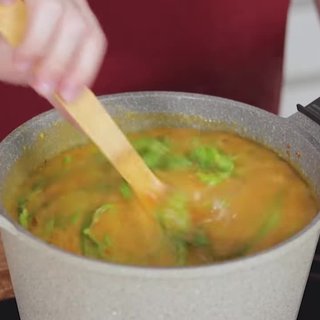 Prévia da receita