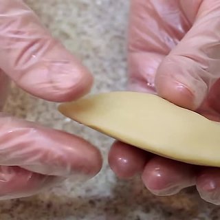 Prévia da receita