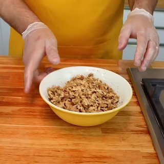 Prévia da receita