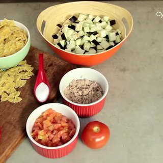 Prévia da receita