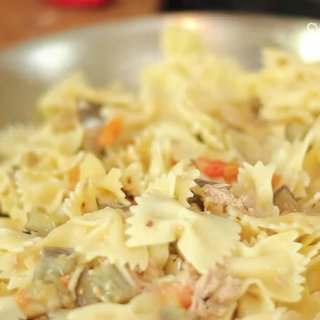 Prévia da receita