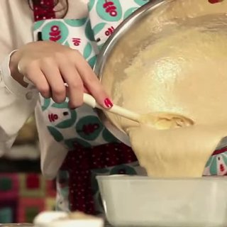 Prévia da receita