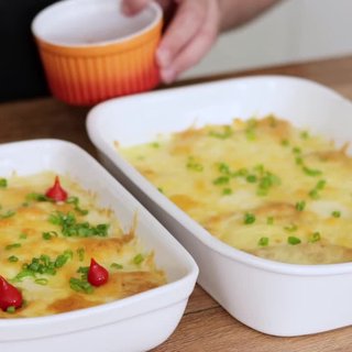 Prévia da receita