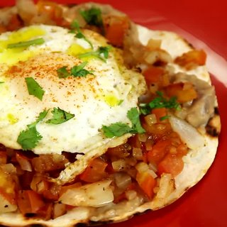 Prévia da receita