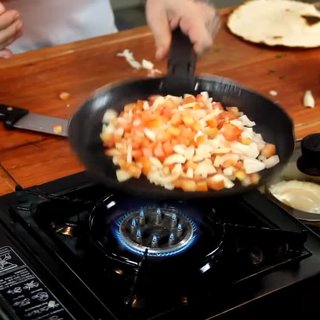 Prévia da receita