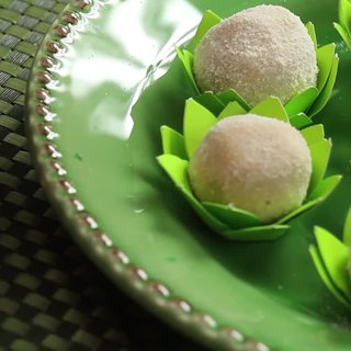 Prévia da receita