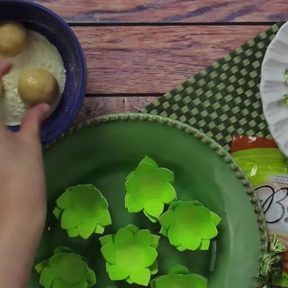 Prévia da receita