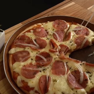 Prévia da receita
