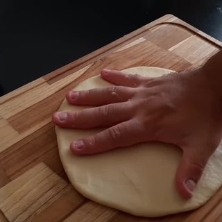Prévia da receita