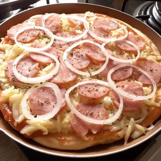 Prévia da receita