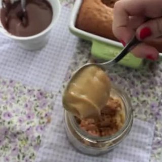 Prévia da receita