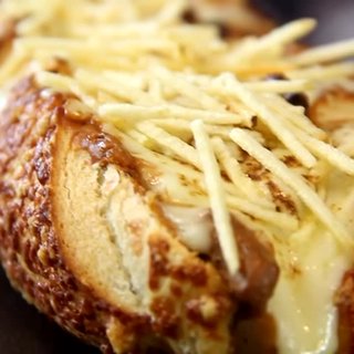 Prévia da receita