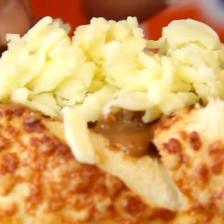 Prévia da receita