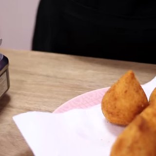 Prévia da receita