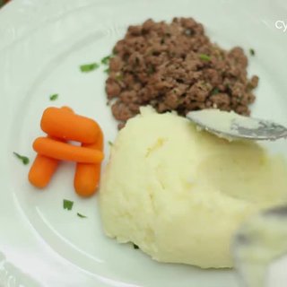 Prévia da receita