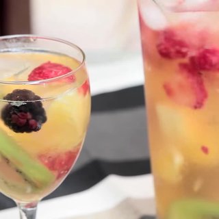Prévia da receita