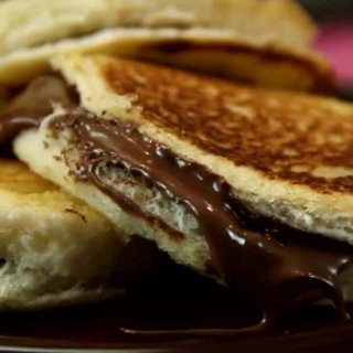 Prévia da receita