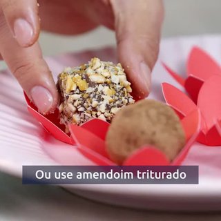 Prévia da receita