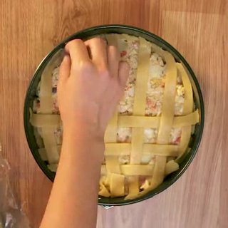 Prévia da receita