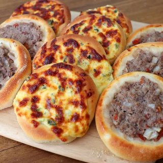 Prévia da receita