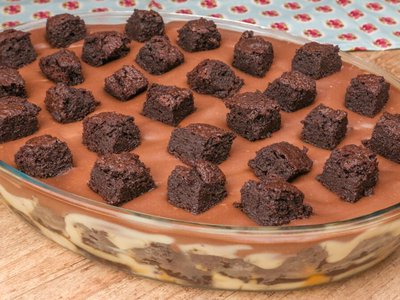 Prévia da receita