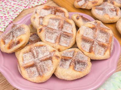 Prévia da receita