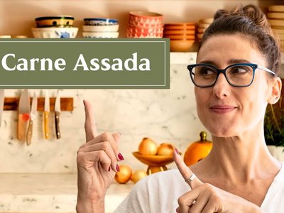 Prévia da receita