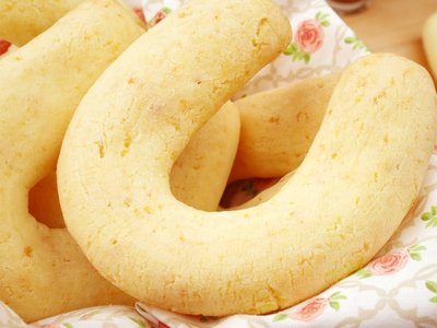 Prévia da receita