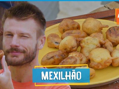 Prévia da receita