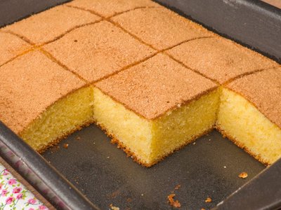 Prévia da receita