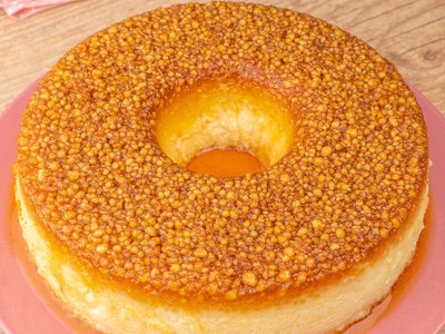 Prévia da receita
